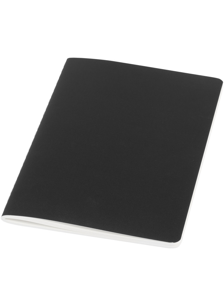 Journal cahier en papier de pierre Shale