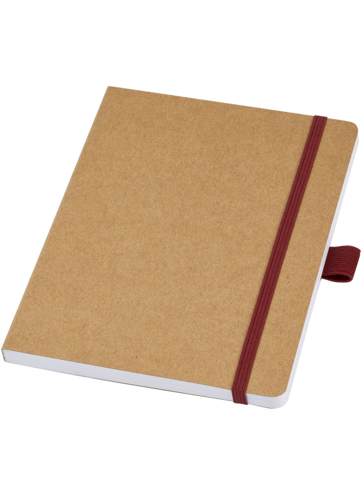 Carnet de notes Berk en papier recyclé