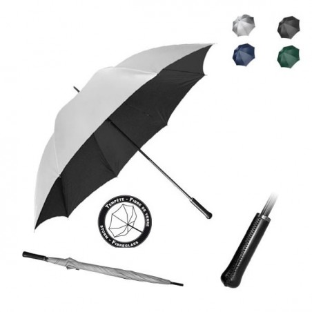 Parapluie Carbone Publicitaire