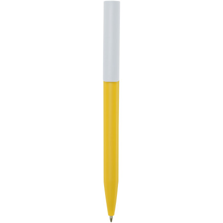 Stylo bille Unix en plastique recyclé (encre noire)