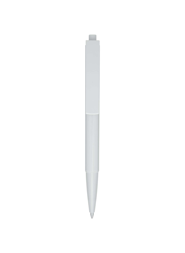 Stylo bille Elsa en plastique recyclé (encre bleue)