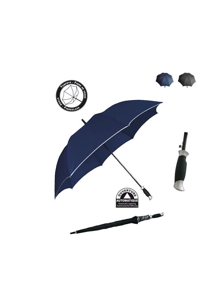 Parapluie Birdy ouverture automatique Publicitaire