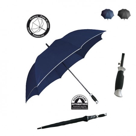 Parapluie Birdy ouverture automatique Publicitaire