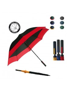 Parapluie Golf deux couleurs