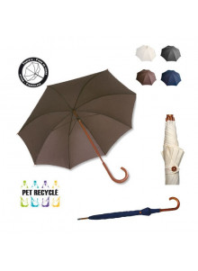 Parapluie City Planet fibre de verre et polyester