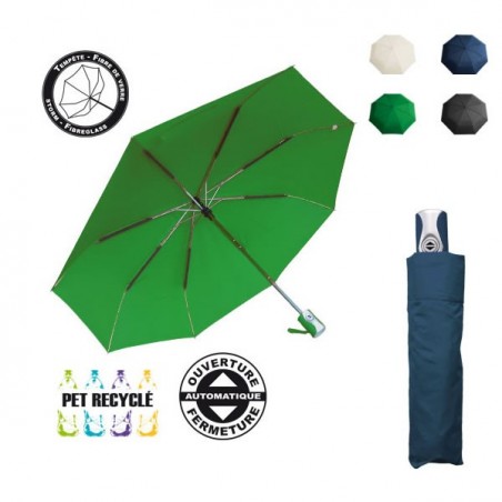 Parapluie Planet Publicitaire