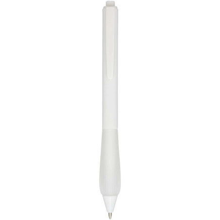 Stylo bille publicitaire RABS encre bleue Lorena