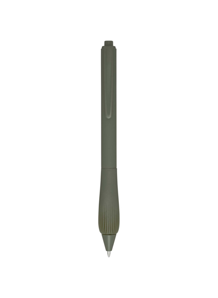 Stylo bille publicitaire RABS encre bleue Lorena