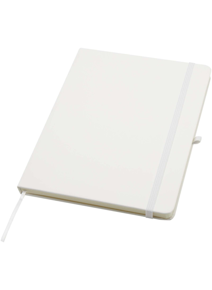 Carnet à couverture rigide Spectrum Plus A5