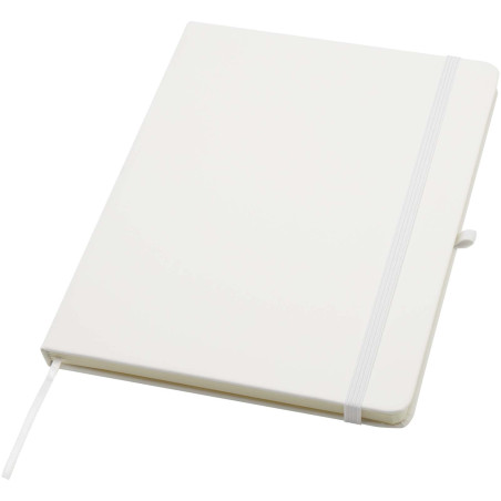 Carnet à couverture rigide Spectrum Plus A5