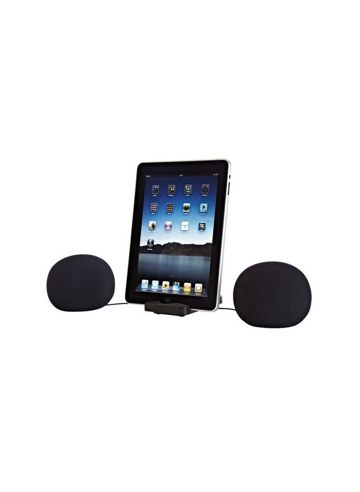 objet publicitaire - promenoch - Support iPad & Tablette  - Accessoires Tablette tactile