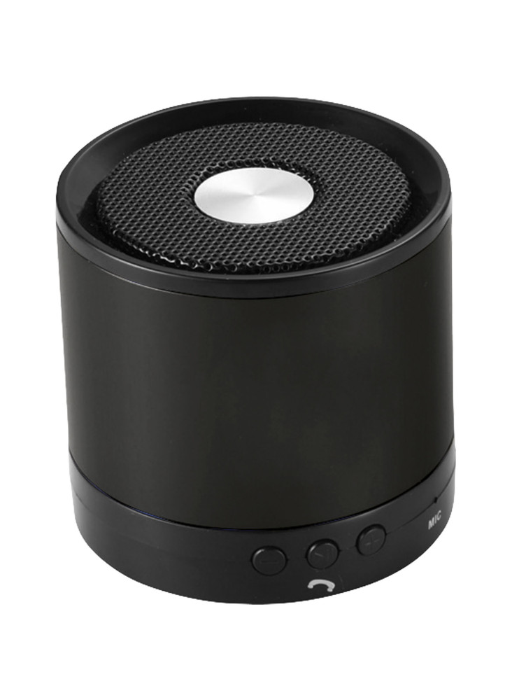 Haut-parleur aluminium Bluetooth® Greedo