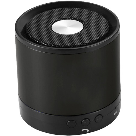 Enceinte publicitaire Bluetooth aluminium Greedo