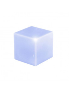 objet publicitaire - promenoch - Cube LED  - Lampe Personnalisée