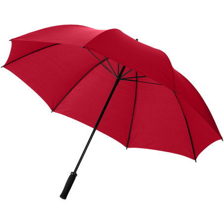 Parapluie golf publicitaire poignée EVA Yfke 30"
