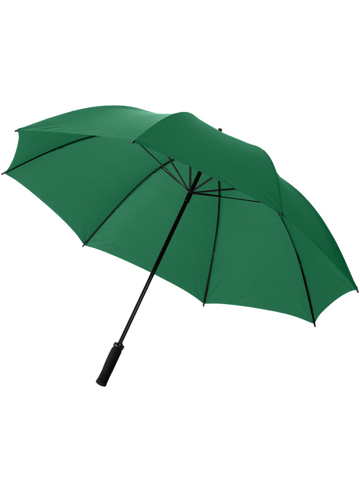 Parapluie golf publicitaire poignée EVA Yfke 30"