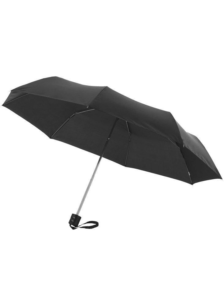 Parapluie pliable publicitaire Ida 21,5"