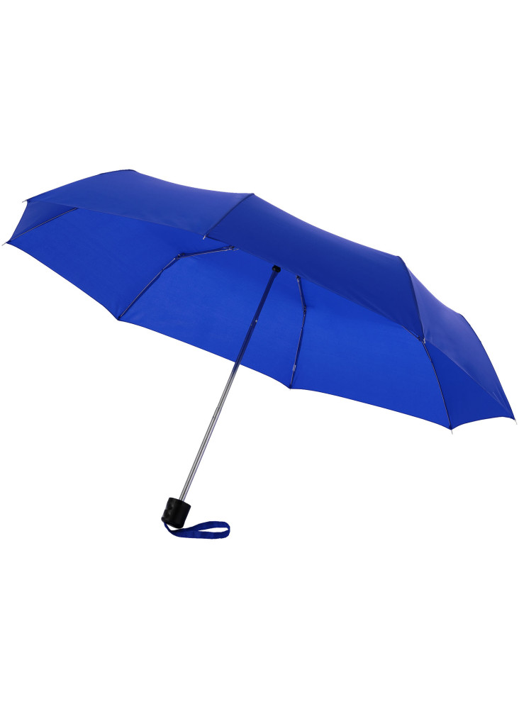 Parapluie pliable publicitaire Ida 21,5"