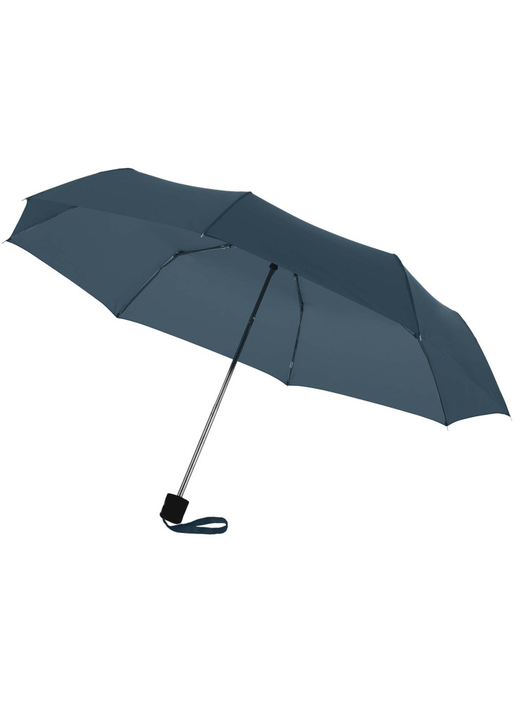 Parapluie pliable publicitaire Ida 21,5"