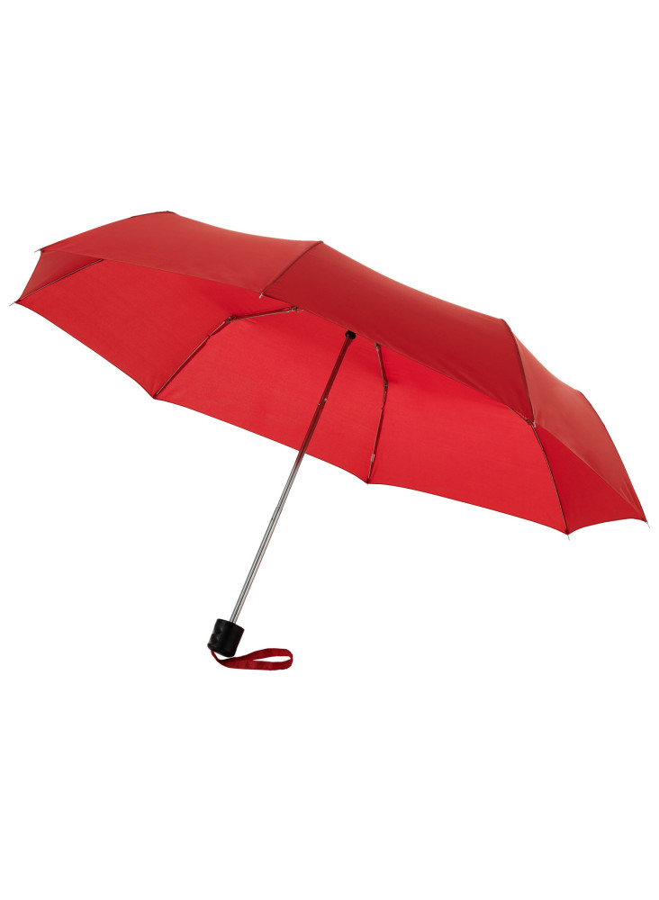 Parapluie pliable publicitaire Ida 21,5"