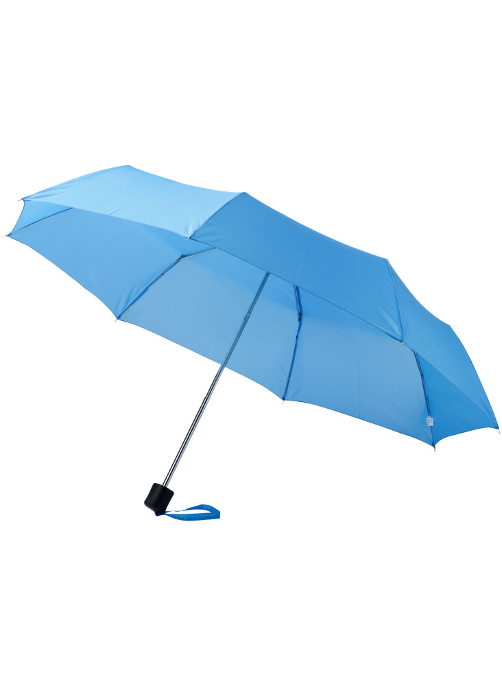 Parapluie pliable publicitaire Ida 21,5"