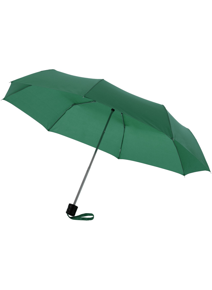 Parapluie pliable publicitaire Ida 21,5"