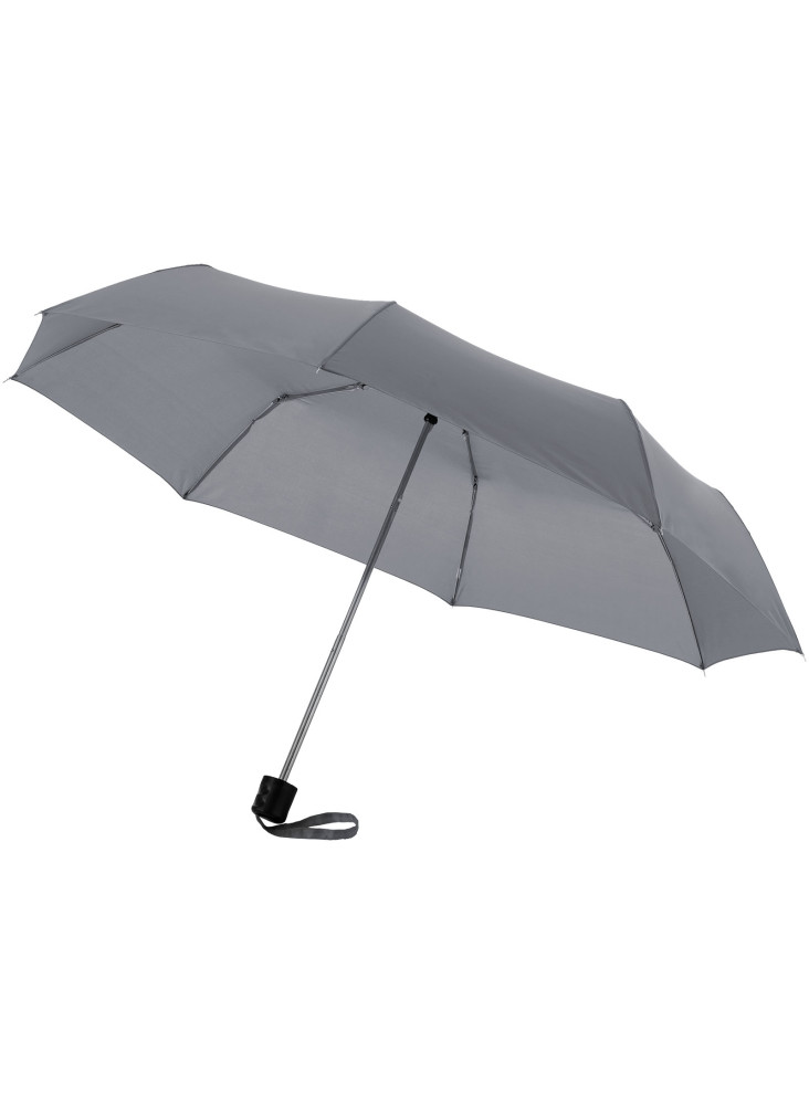 Parapluie pliable publicitaire Ida 21,5"
