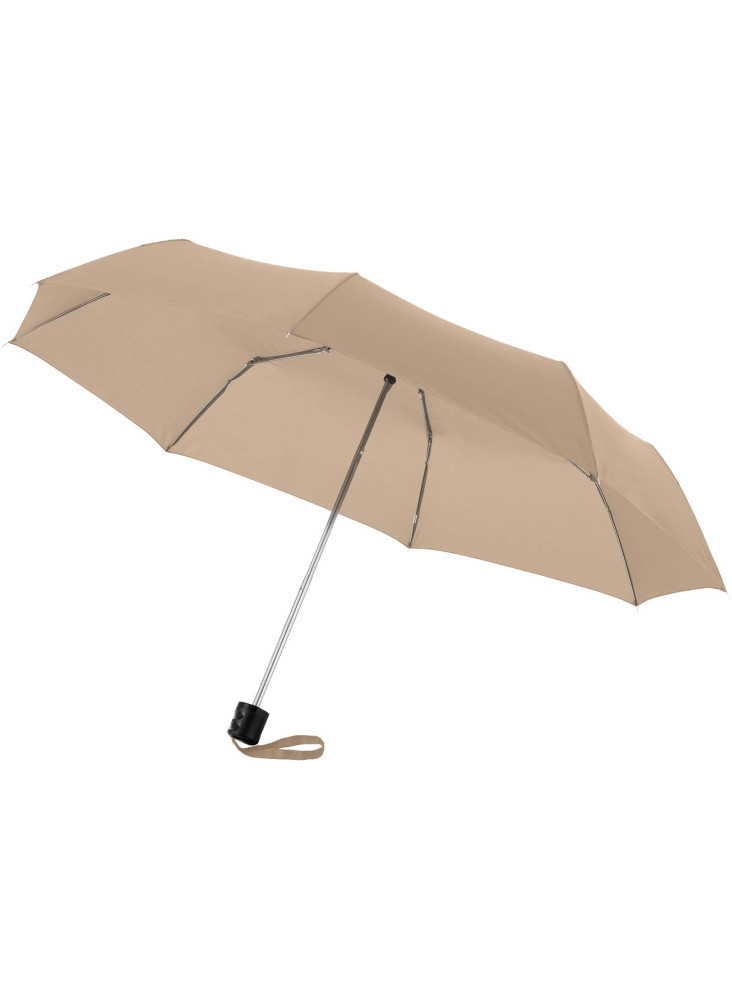 Parapluie pliable publicitaire Ida 21,5"