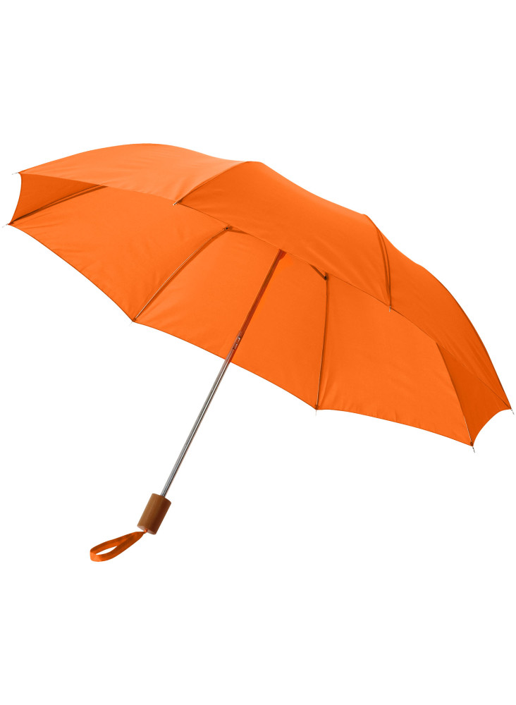 Parapluie pliable publicitaire Oho 20"