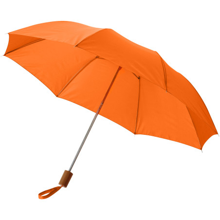 Parapluie pliable publicitaire Oho 20"