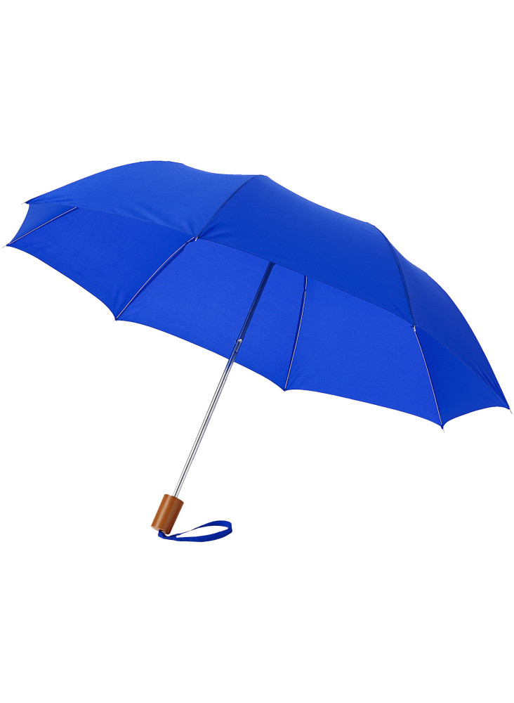 Parapluie pliable publicitaire Oho 20"