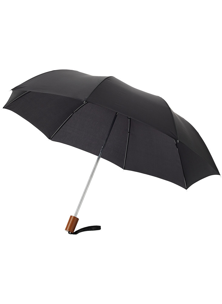 Parapluie pliable publicitaire Oho 20"