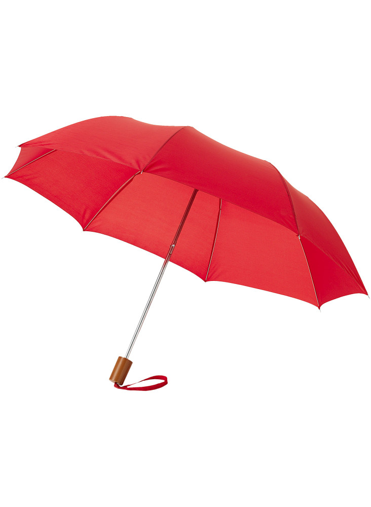 Parapluie pliable publicitaire Oho 20"