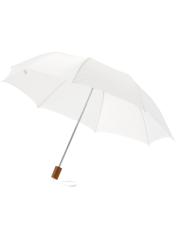 Parapluie pliable publicitaire Oho 20"