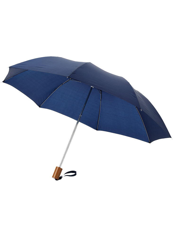 Parapluie pliable publicitaire Oho 20"