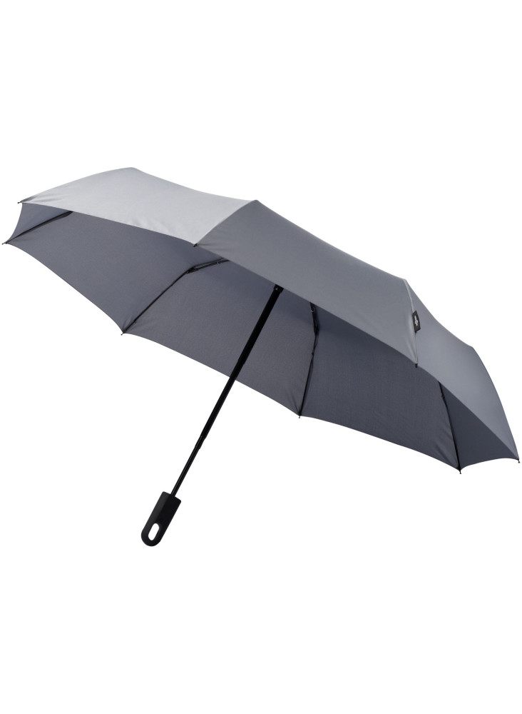 Parapluie à ouverture/fermeture automatique 21,5" Trav