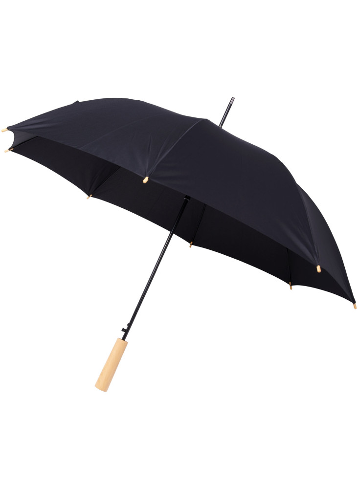 Parapluie 23" en RPET à ouverture automatique Alina