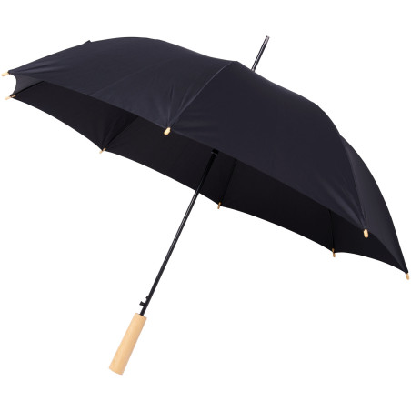 Parapluie publicitaire recyclé automatique Alina 23"