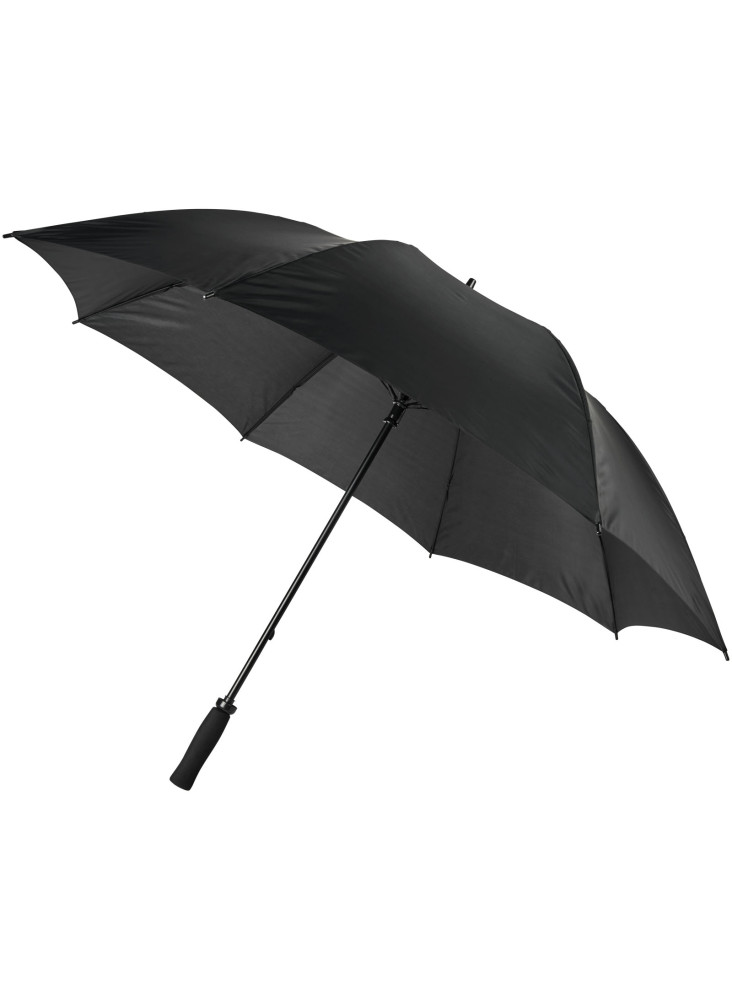 Parapluie golf publicitaire tempête poignée EVA Grace 30"