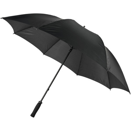 Parapluie golf publicitaire tempête poignée EVA Grace 30"