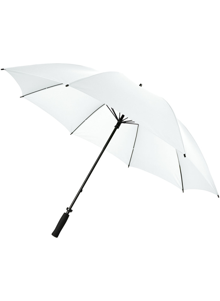 Parapluie golf publicitaire tempête poignée EVA Grace 30"