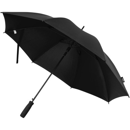 Parapluie publicitaire recyclé automatique poignée EVA Niel 23"
