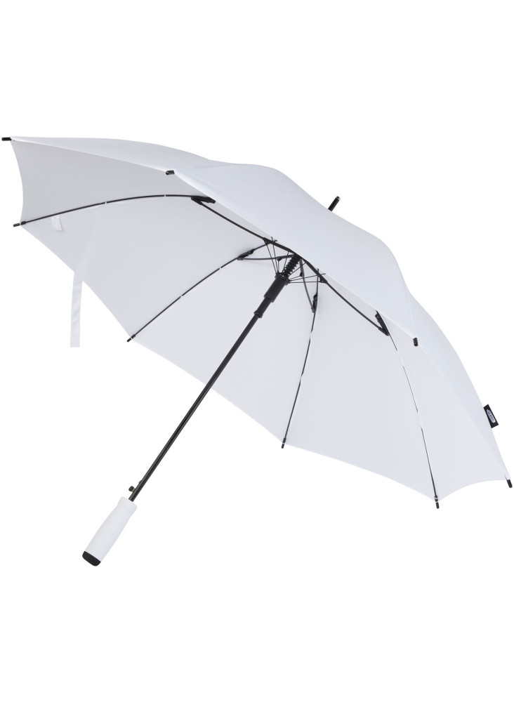 Parapluie publicitaire recyclé automatique poignée EVA Niel 23"