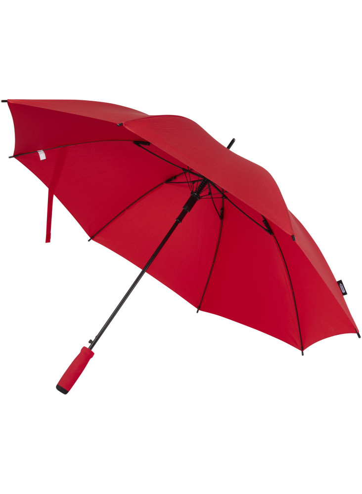 Parapluie publicitaire recyclé automatique poignée EVA Niel 23"