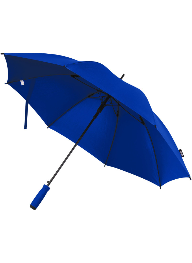 Parapluie publicitaire recyclé automatique poignée EVA Niel 23"