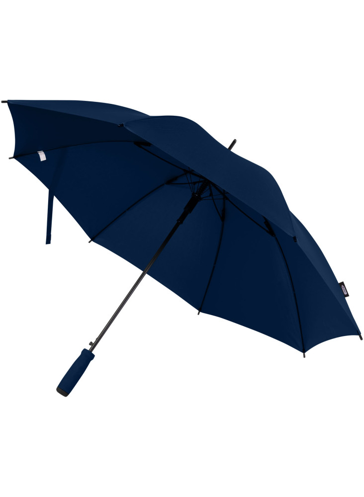 Parapluie publicitaire recyclé automatique poignée EVA Niel 23"