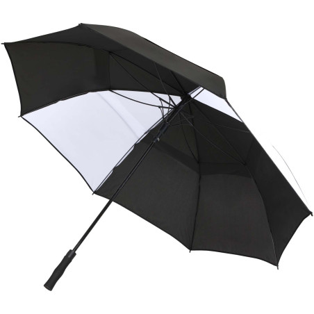 Parapluie golf publicitaire coupe-vent automatique Jeff 30"
