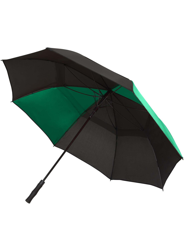 Parapluie golf publicitaire coupe-vent automatique Jeff 30"