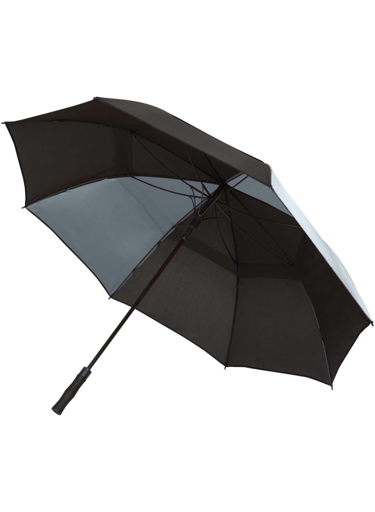 Parapluie golf publicitaire coupe-vent automatique Jeff 30"