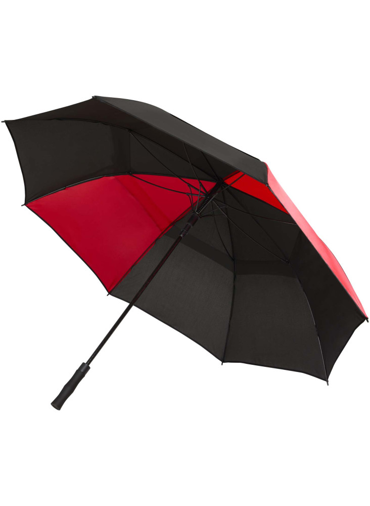 Parapluie golf publicitaire coupe-vent automatique Jeff 30"